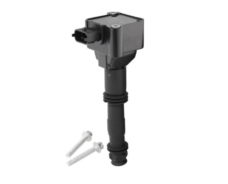Ignition Coil ZS178 Borgwarner Beru, Image 2
