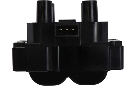 Ignition Coil ZS234 Borgwarner Beru, Image 2