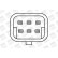Ignition Coil ZS259 Borgwarner Beru, Thumbnail 4
