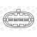 Ignition Coil ZS306 Borgwarner Beru, Thumbnail 2