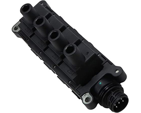 Ignition Coil ZS307 Borgwarner Beru, Image 2