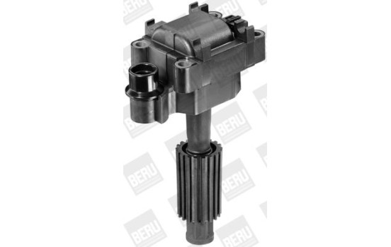 Ignition Coil ZS308 Borgwarner Beru, Image 3
