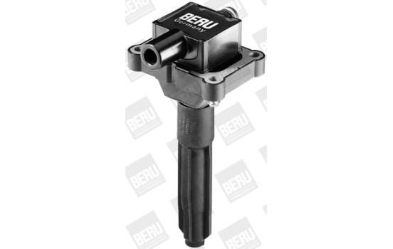 Ignition Coil ZS340 Borgwarner Beru, Image 5