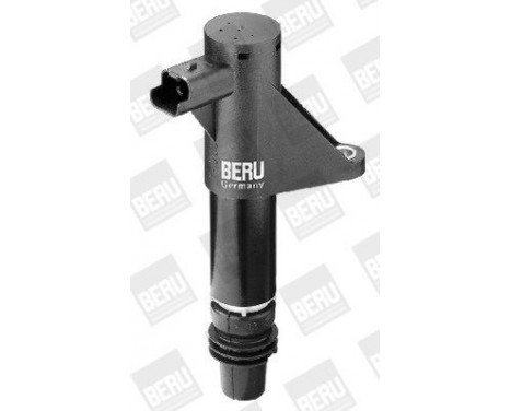 Ignition Coil ZS347 Borgwarner Beru, Image 3