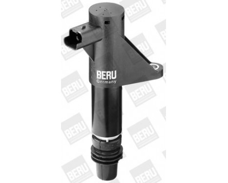 Ignition Coil ZS347 Borgwarner Beru, Image 5