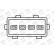 Ignition Coil ZS349 Borgwarner Beru, Thumbnail 3