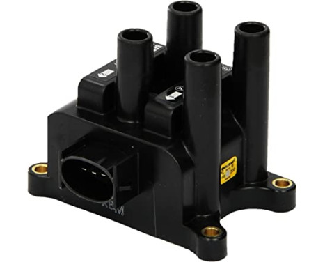 Ignition Coil ZS350 Borgwarner Beru