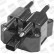 Ignition coil ZS379 Borgwarner Beru