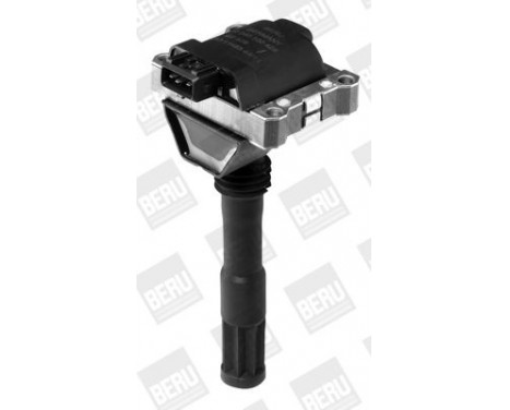 Ignition Coil ZS428 Borgwarner Beru, Image 3