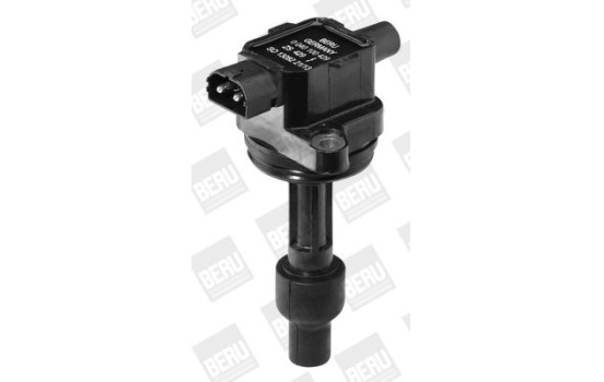 Ignition Coil ZS429 Borgwarner Beru, Image 4