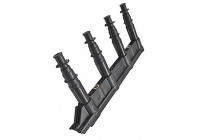 Ignition Coil ZS472 Borgwarner Beru