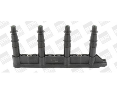 Ignition Coil ZS472 Borgwarner Beru, Image 2