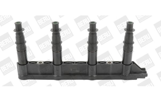 Ignition Coil ZS472 Borgwarner Beru, Image 2