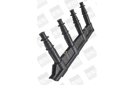 Ignition Coil ZS472 Borgwarner Beru, Image 3