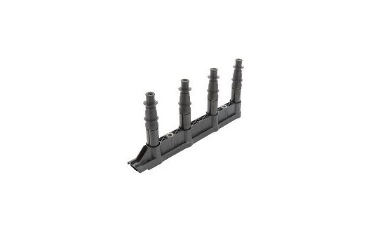 Ignition Coil ZS472 Borgwarner Beru, Image 4