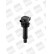 Ignition Coil ZS475 Borgwarner Beru, Thumbnail 2