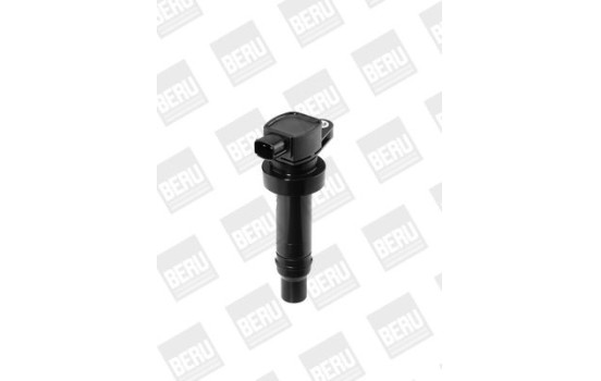 Ignition Coil ZS475 Borgwarner Beru, Image 2