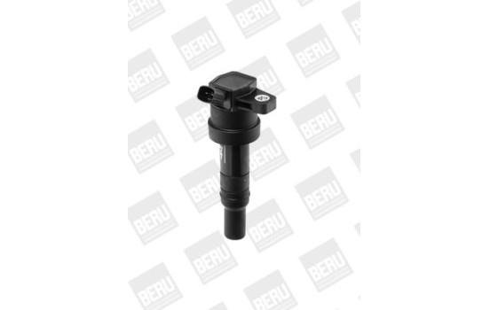 Ignition Coil ZS476 Borgwarner Beru, Image 3