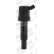 Ignition Coil ZS476 Borgwarner Beru, Thumbnail 4