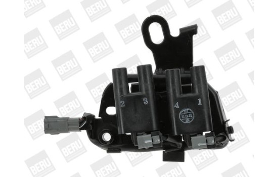 Ignition Coil ZS482 Borgwarner Beru, Image 2