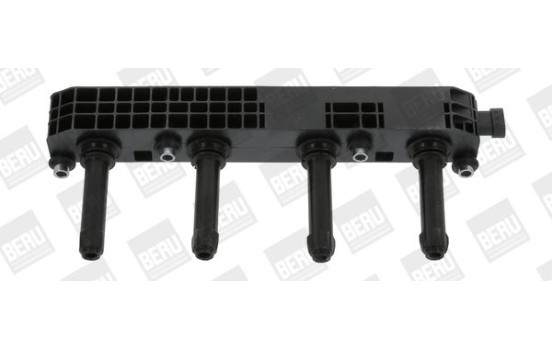 Ignition Coil ZS508 Borgwarner Beru, Image 3
