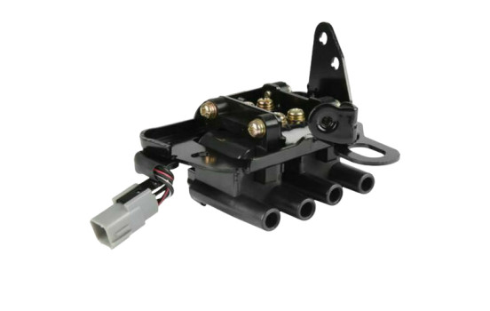 Ignition Coil ZS541 Borgwarner Beru