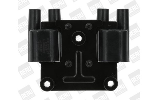 Ignition Coil ZS543 Borgwarner Beru, Image 4