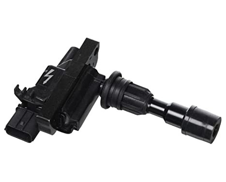 Ignition Coil ZSE 190 Borgwarner Beru