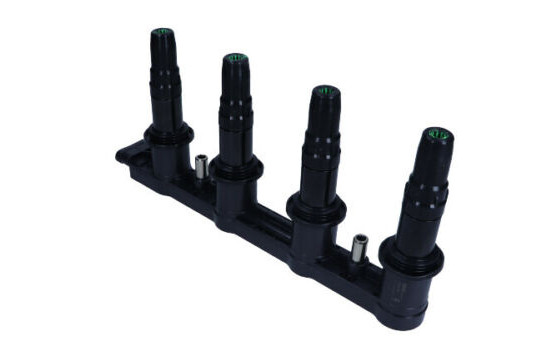 Ignition Coil ZSE 198 Borgwarner Beru
