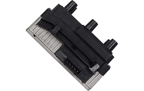 Ignition Coil ZSE004 Borgwarner Beru, Image 3