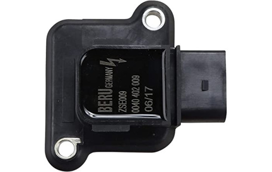 Ignition Coil ZSE009 Borgwarner Beru, Image 3