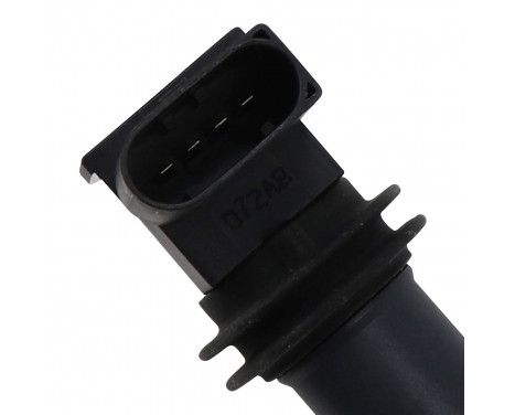 Ignition Coil ZSE012 Borgwarner Beru, Image 3