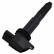 Ignition Coil ZSE012 Borgwarner Beru, Thumbnail 4