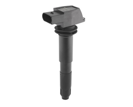 Ignition Coil ZSE012 Borgwarner Beru, Image 6