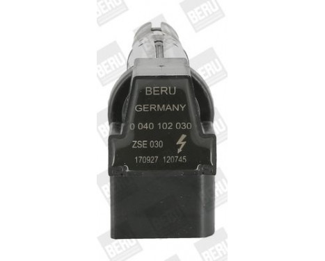 Ignition Coil ZSE030 Borgwarner Beru, Image 2