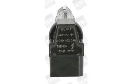 Ignition Coil ZSE030 Borgwarner Beru, Image 2