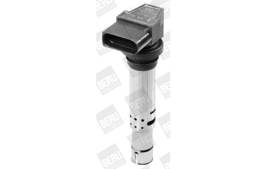 Ignition Coil ZSE030 Borgwarner Beru, Image 3