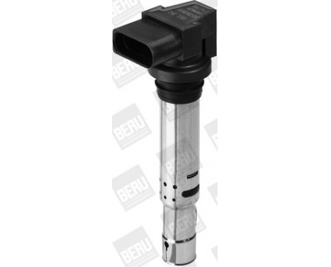 Ignition Coil ZSE030 Borgwarner Beru, Image 5