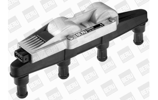 Ignition Coil ZSE039 Borgwarner Beru, Image 4