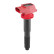 Ignition Coil ZSE042 Borgwarner Beru, Thumbnail 2