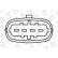 Ignition Coil ZSE055 Borgwarner Beru, Thumbnail 4