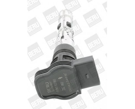 Ignition Coil ZSE062 Borgwarner Beru, Image 4