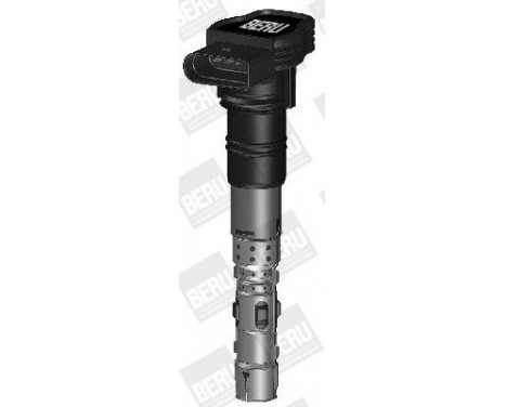 Ignition Coil ZSE062 Borgwarner Beru, Image 3