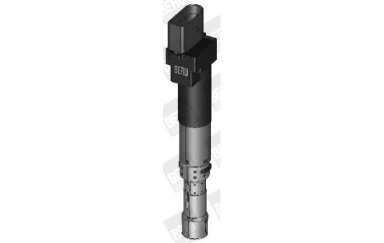 Ignition Coil ZSE063 Borgwarner Beru, Image 5