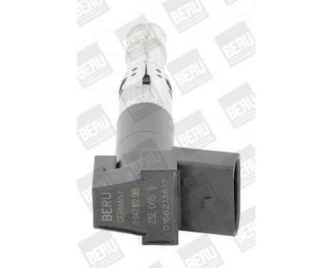 Ignition Coil ZSE065 Borgwarner Beru, Image 2