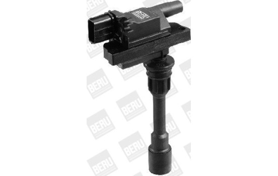 Ignition Coil ZSE083 Borgwarner Beru, Image 3