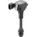 Ignition Coil ZSE132 Borgwarner Beru