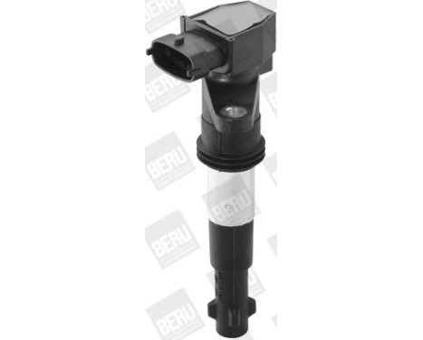 Ignition Coil ZSE148 Borgwarner Beru, Image 3