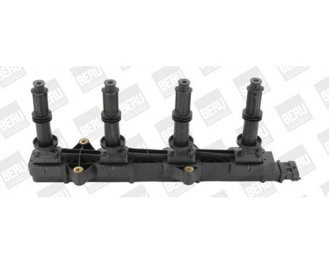Ignition Coil ZSE149 Borgwarner Beru, Image 2