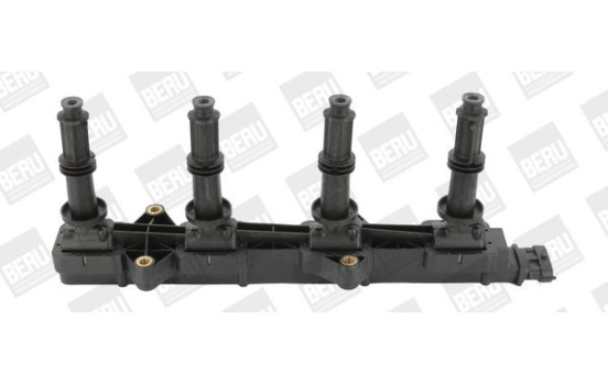 Ignition Coil ZSE149 Borgwarner Beru, Image 2